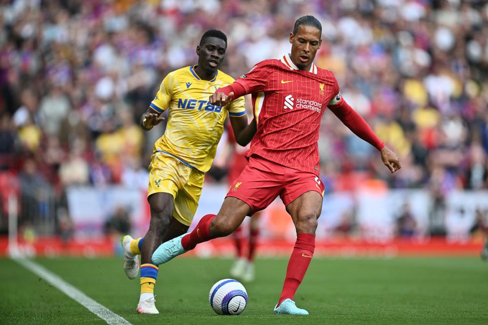 0-0到1-1！利物浦主场爆冷被绝平，切尔西输球后排名降至第四