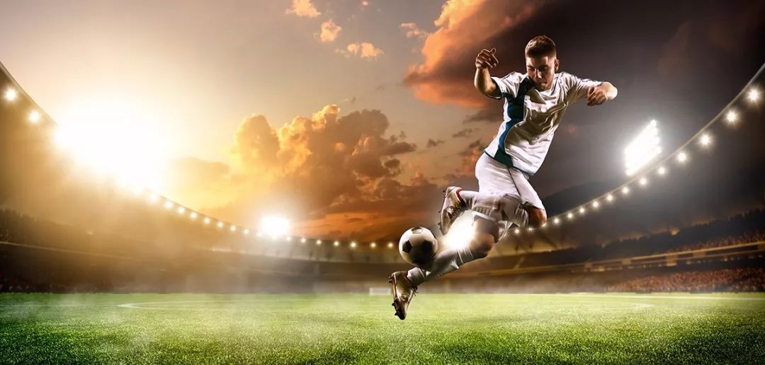 这中场的稳，是球队的命