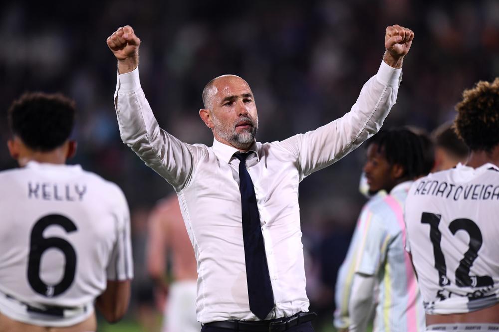 莫雷托：罗马已经问价科林蒂安前锋尤里-阿尔贝托